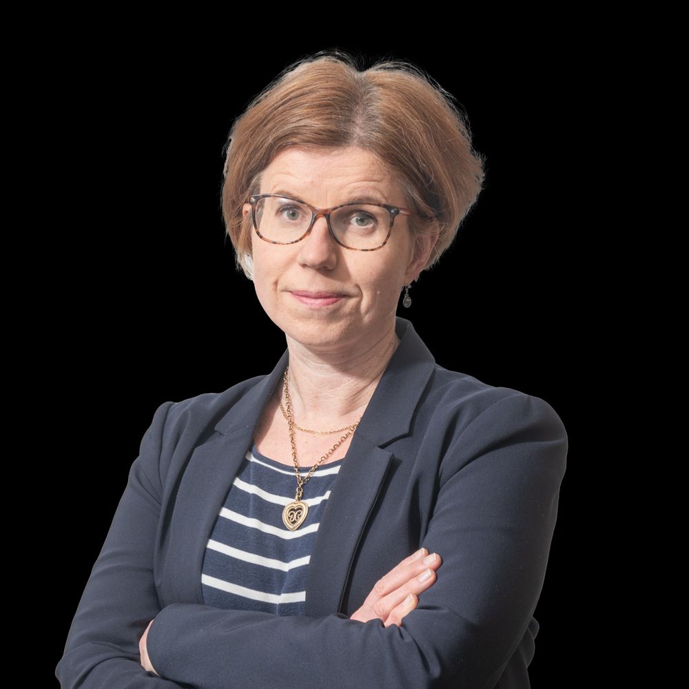 Pia Heikkilä