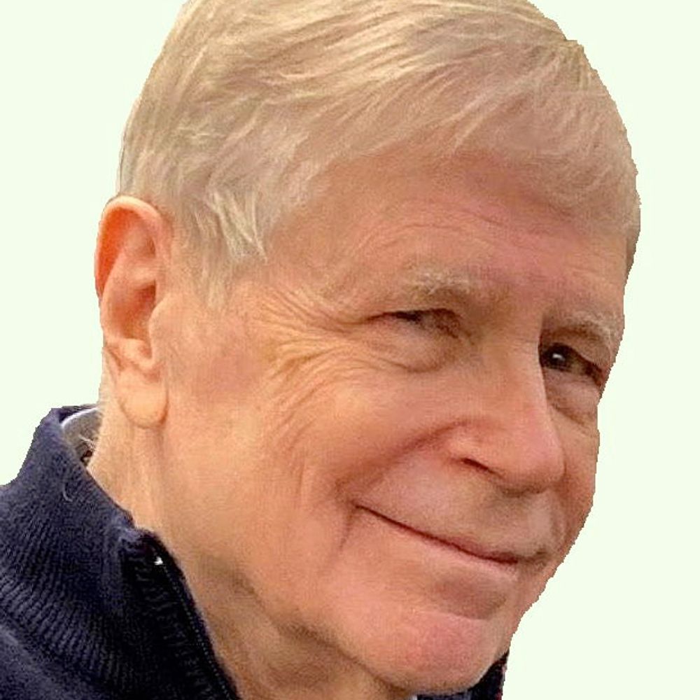 Don Swaim