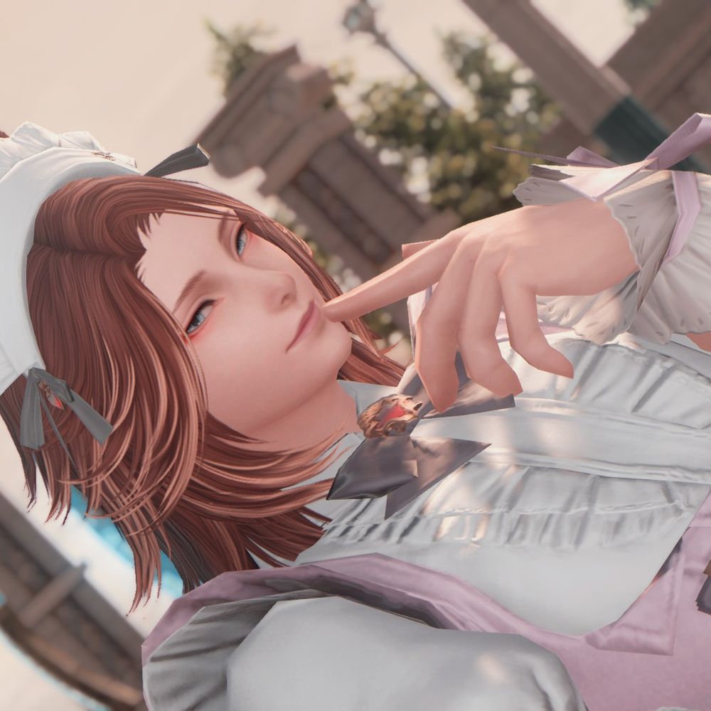 choco bun