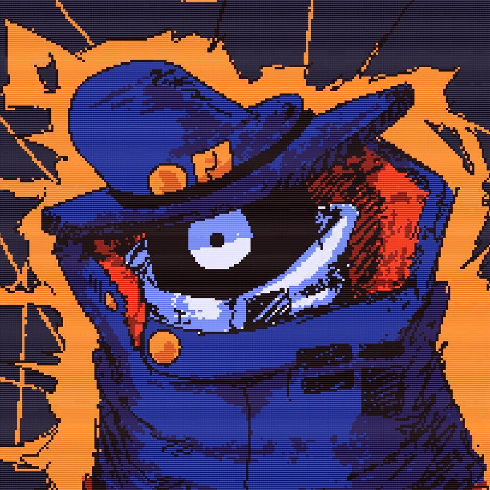 Calamitythedingus