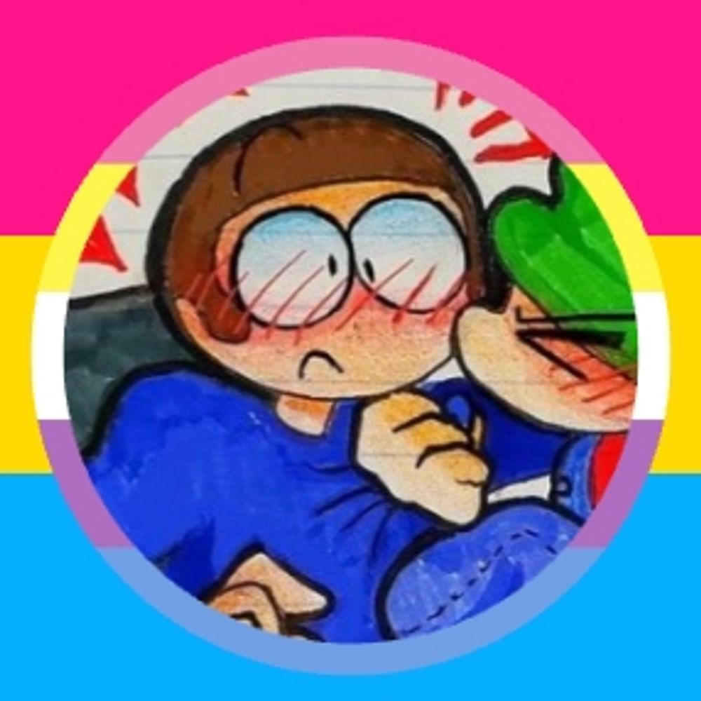 Profile avatar