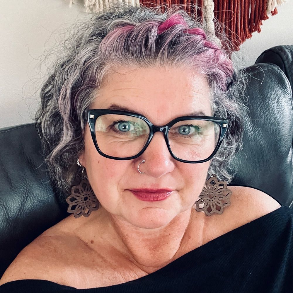 Marzena Bushart