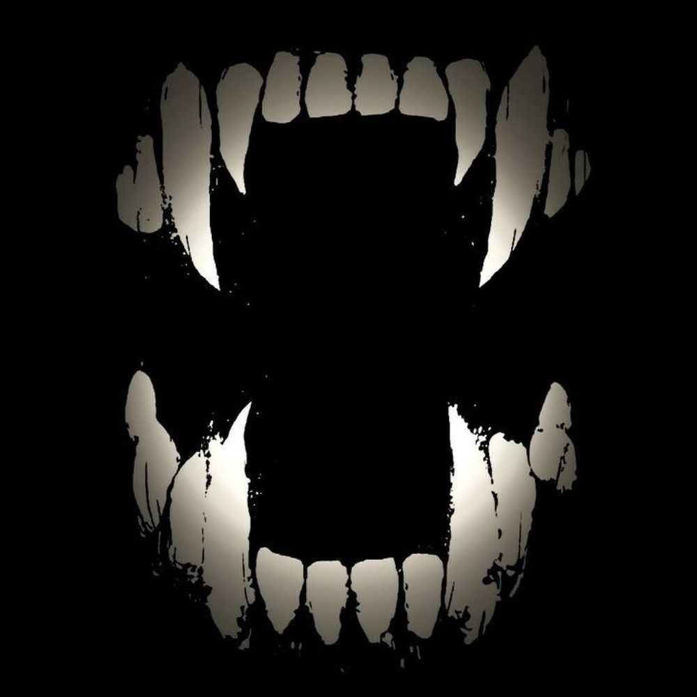sharpteeth