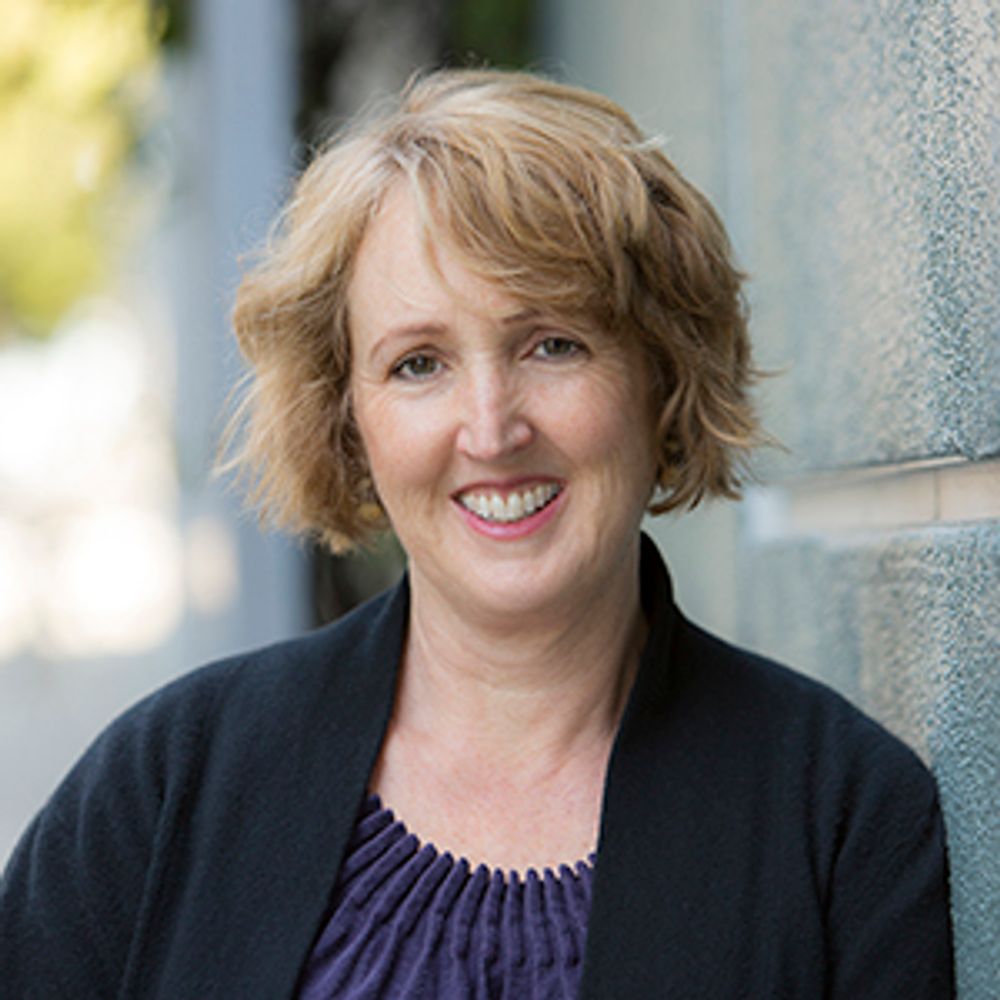 Lynn Mundell