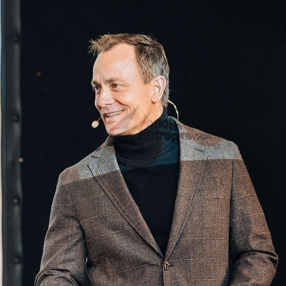 Christian Vintergaard