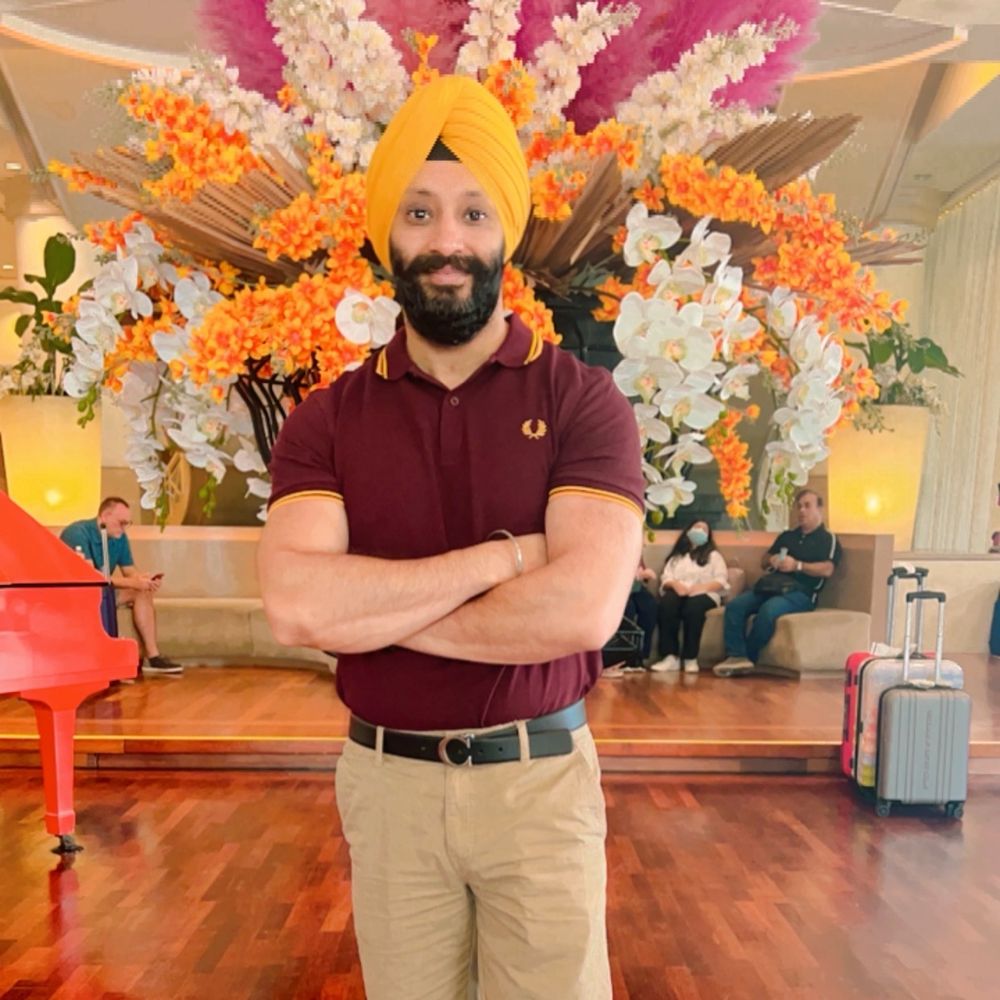 Raja Rupinder Singh