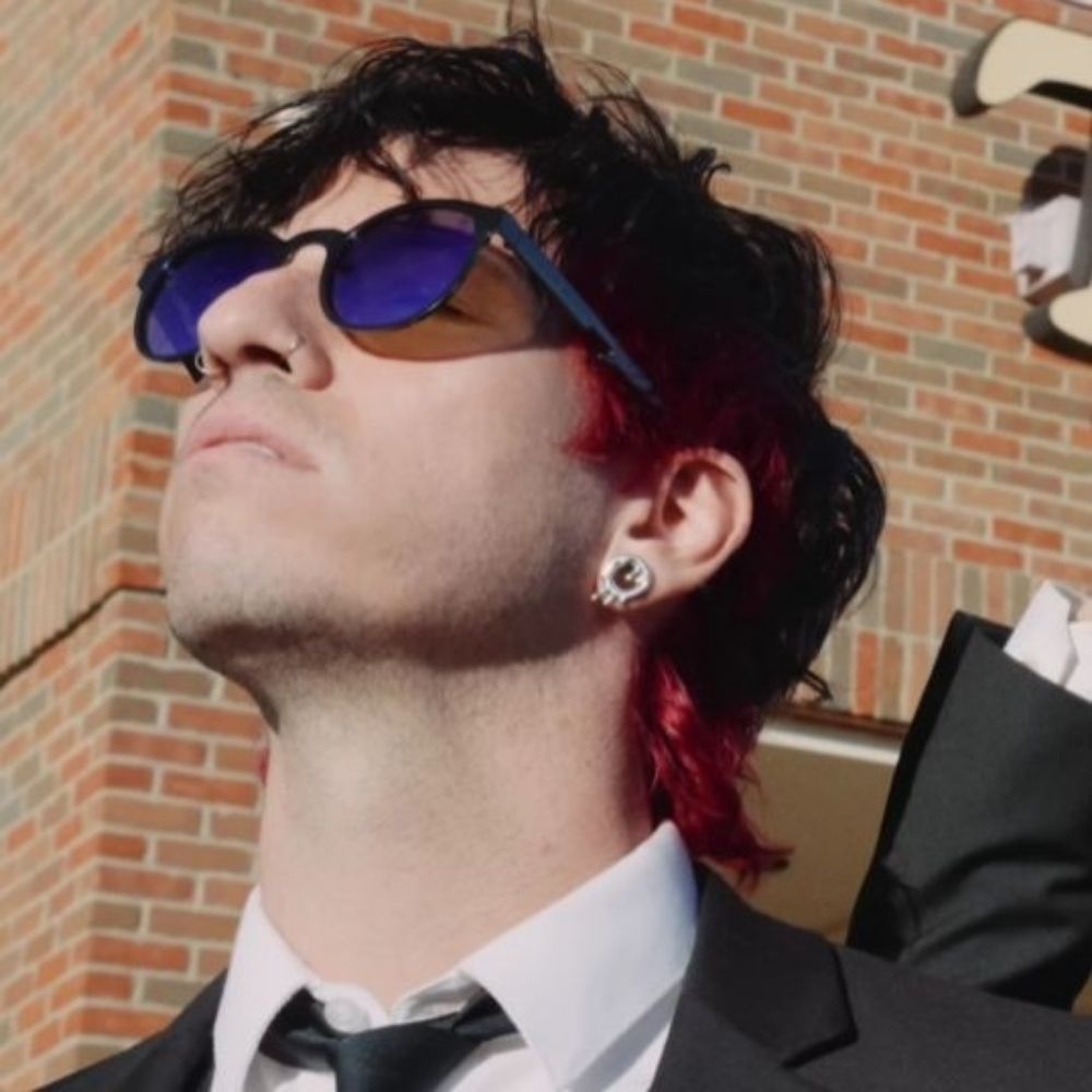 daily josh dun 