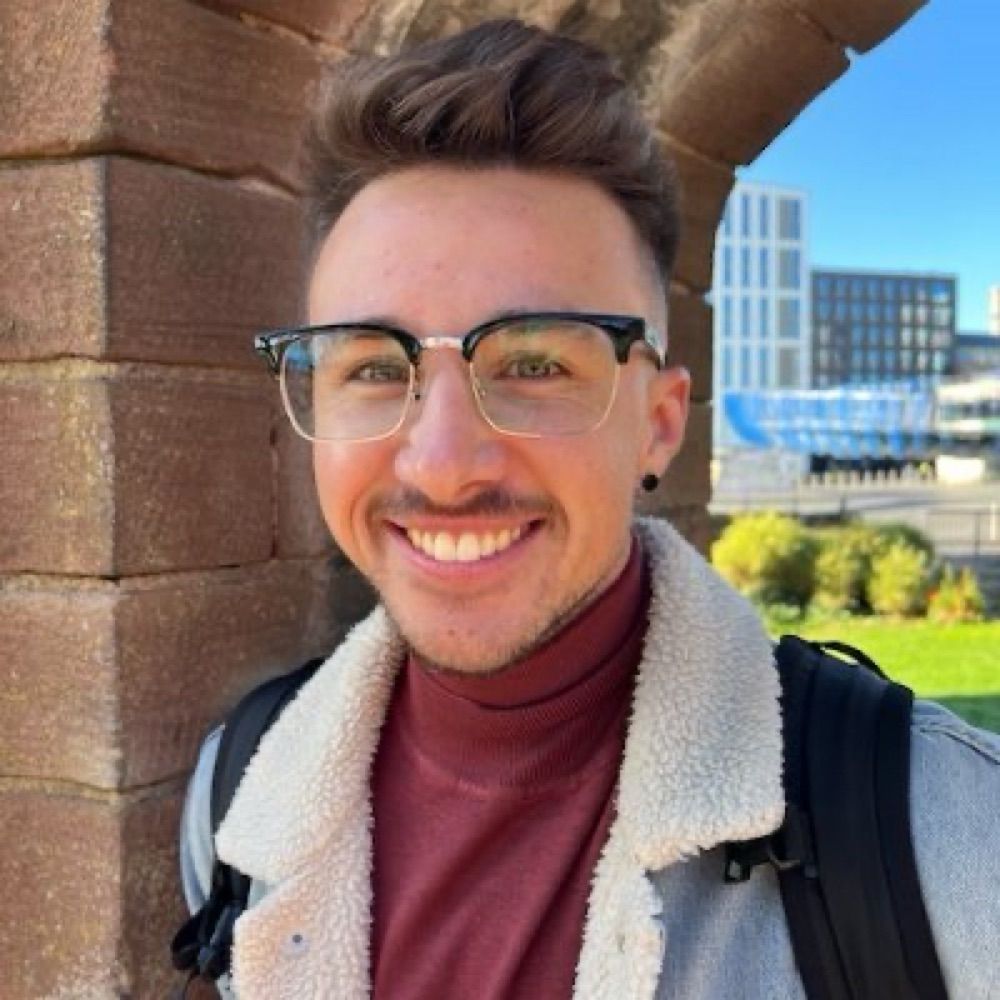 Dr. Kayden J Schumacher