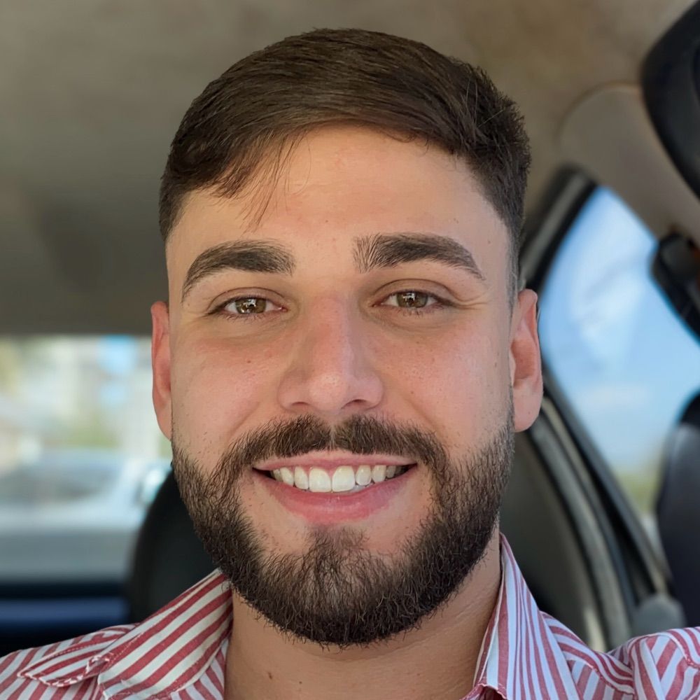 Gabriel Araújo 🛟