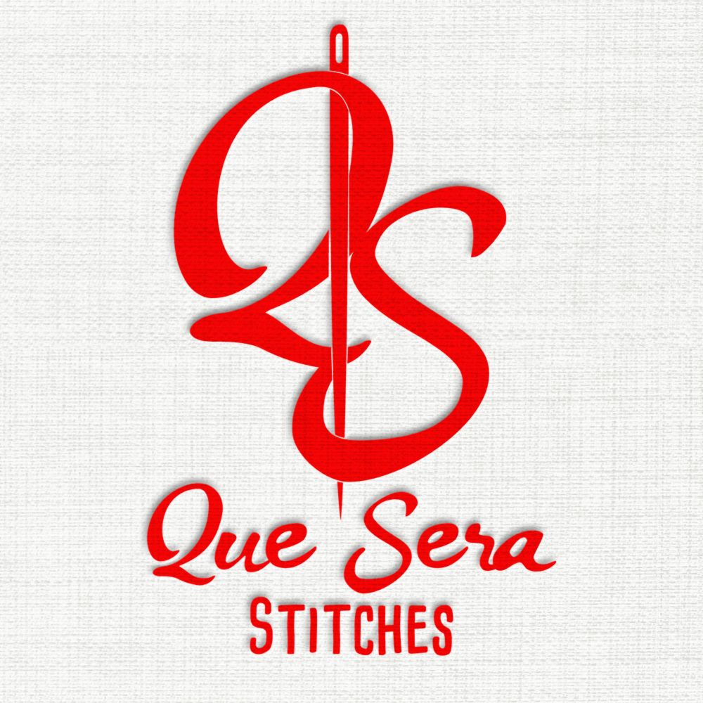 Que Sera Stitches