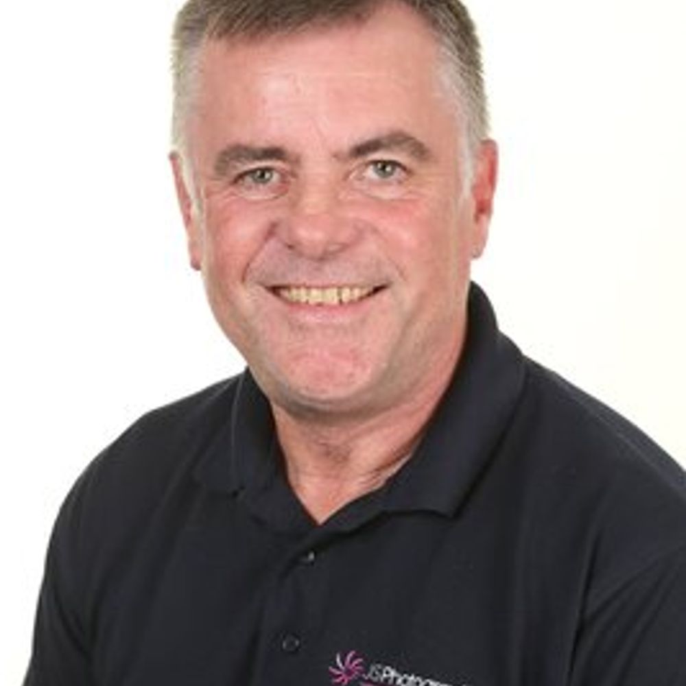 Kev Hall