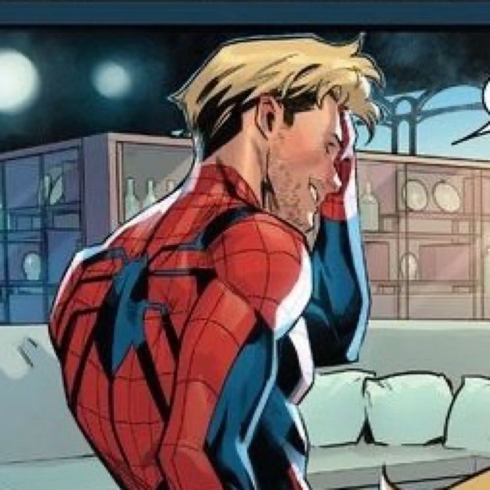 Sensational Spider-Man