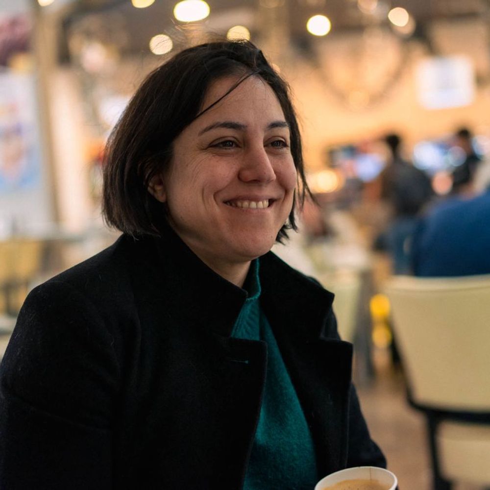 Núria Font-Casaseca