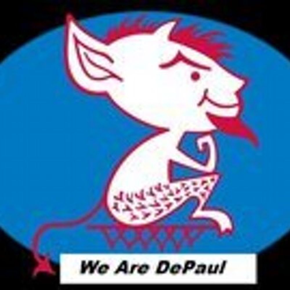 WeAreDePaul.com