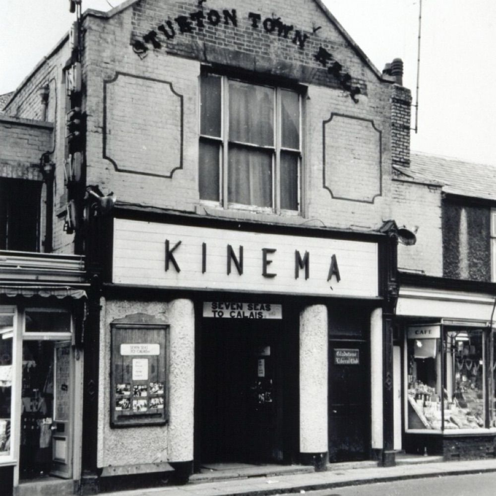 Kinemascope