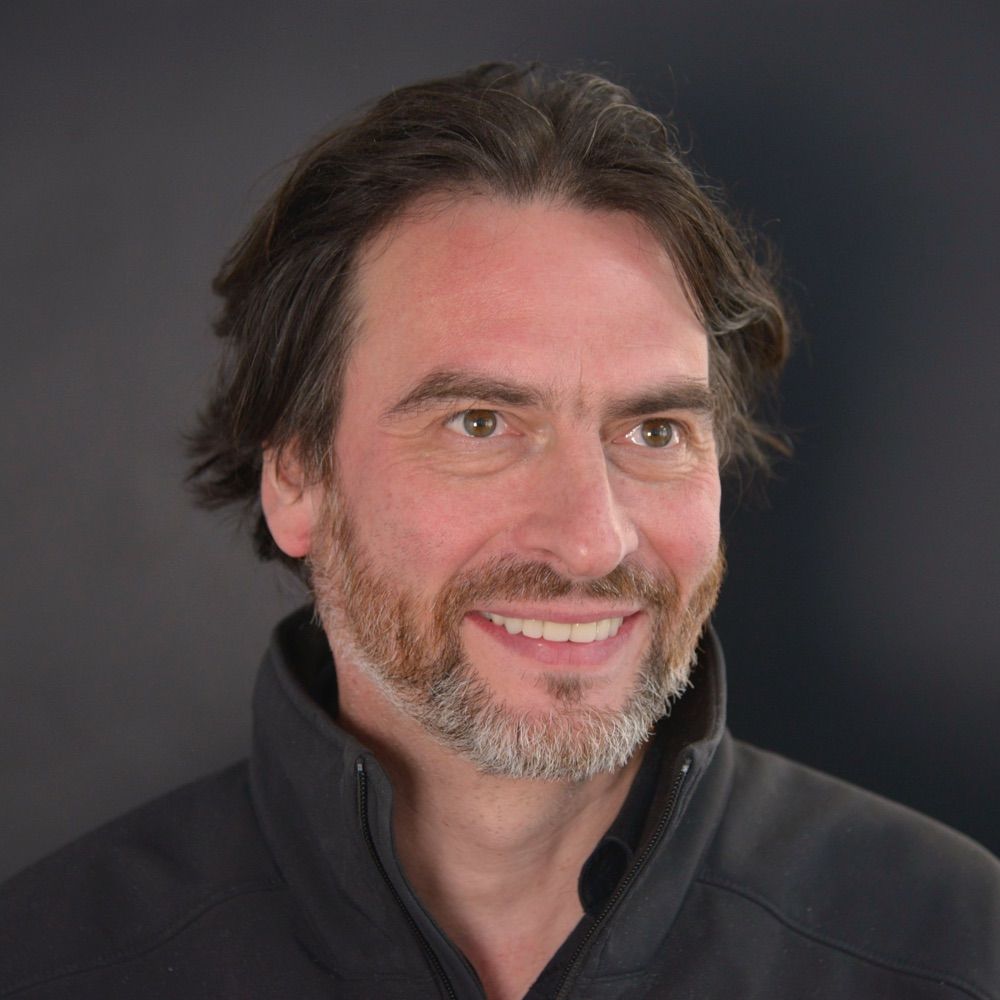 Nicolas Gauvrit