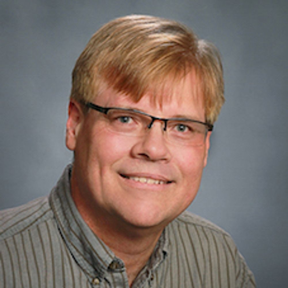 Paul Babitzke