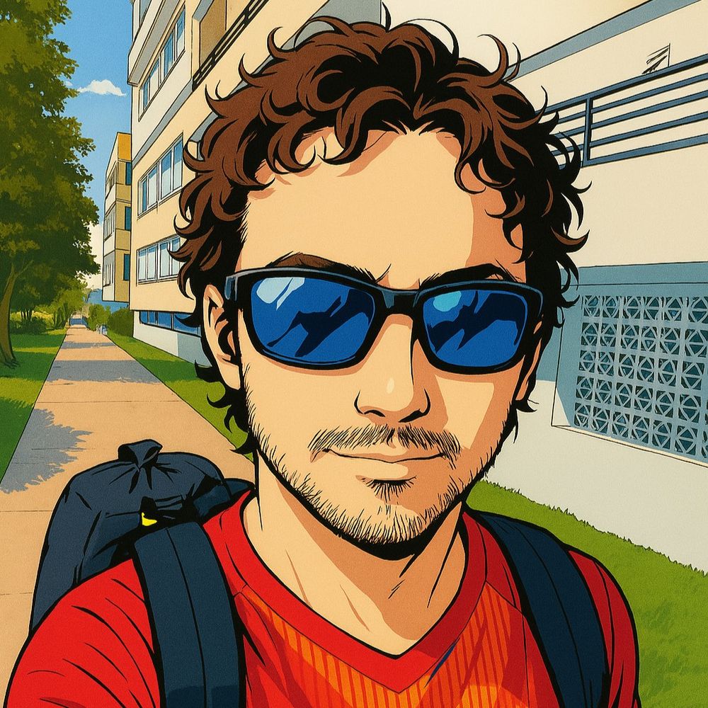 Jonathan Hernández