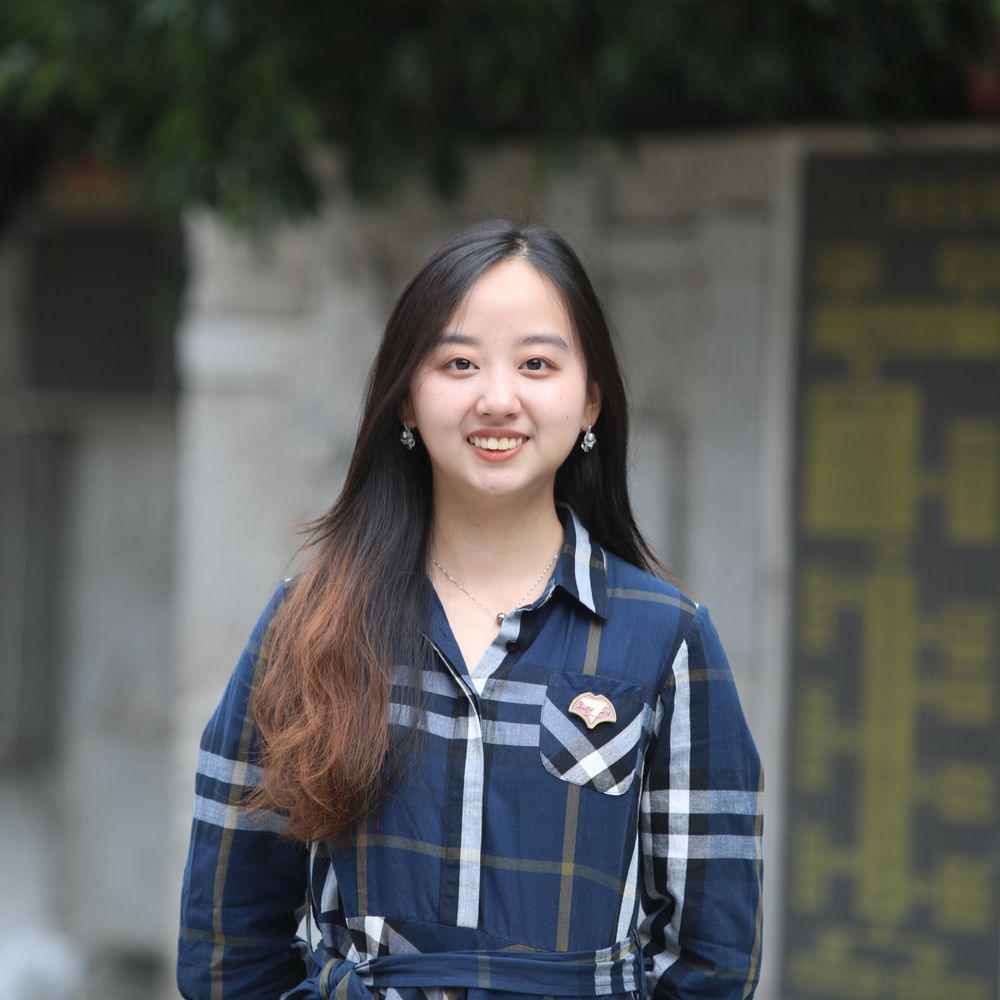 Yue (Linda) Zhang