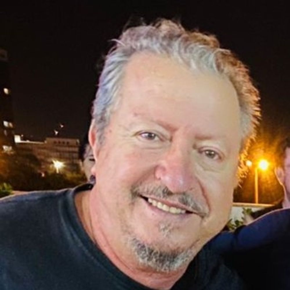 Roberto Silveira 