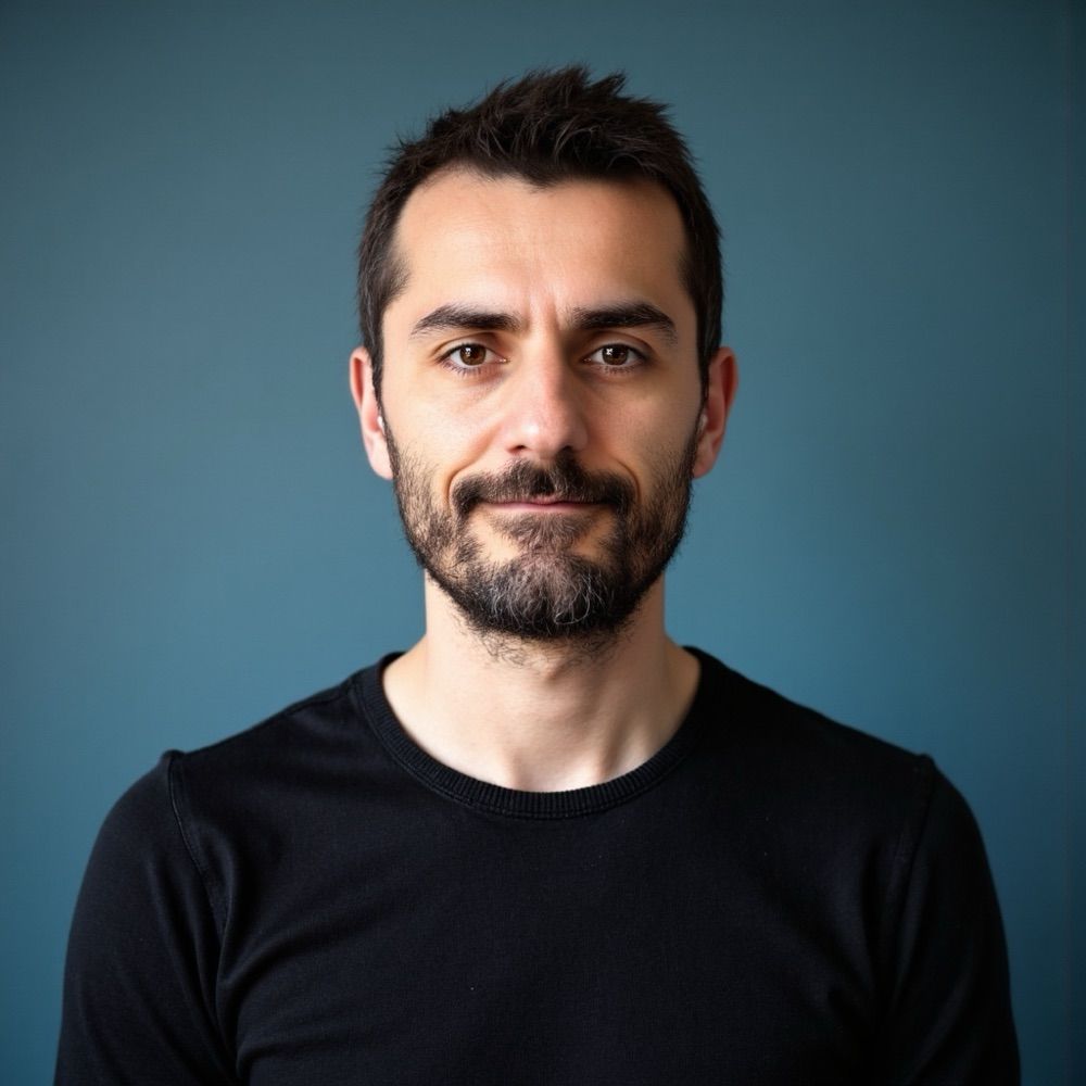 Alex Ira