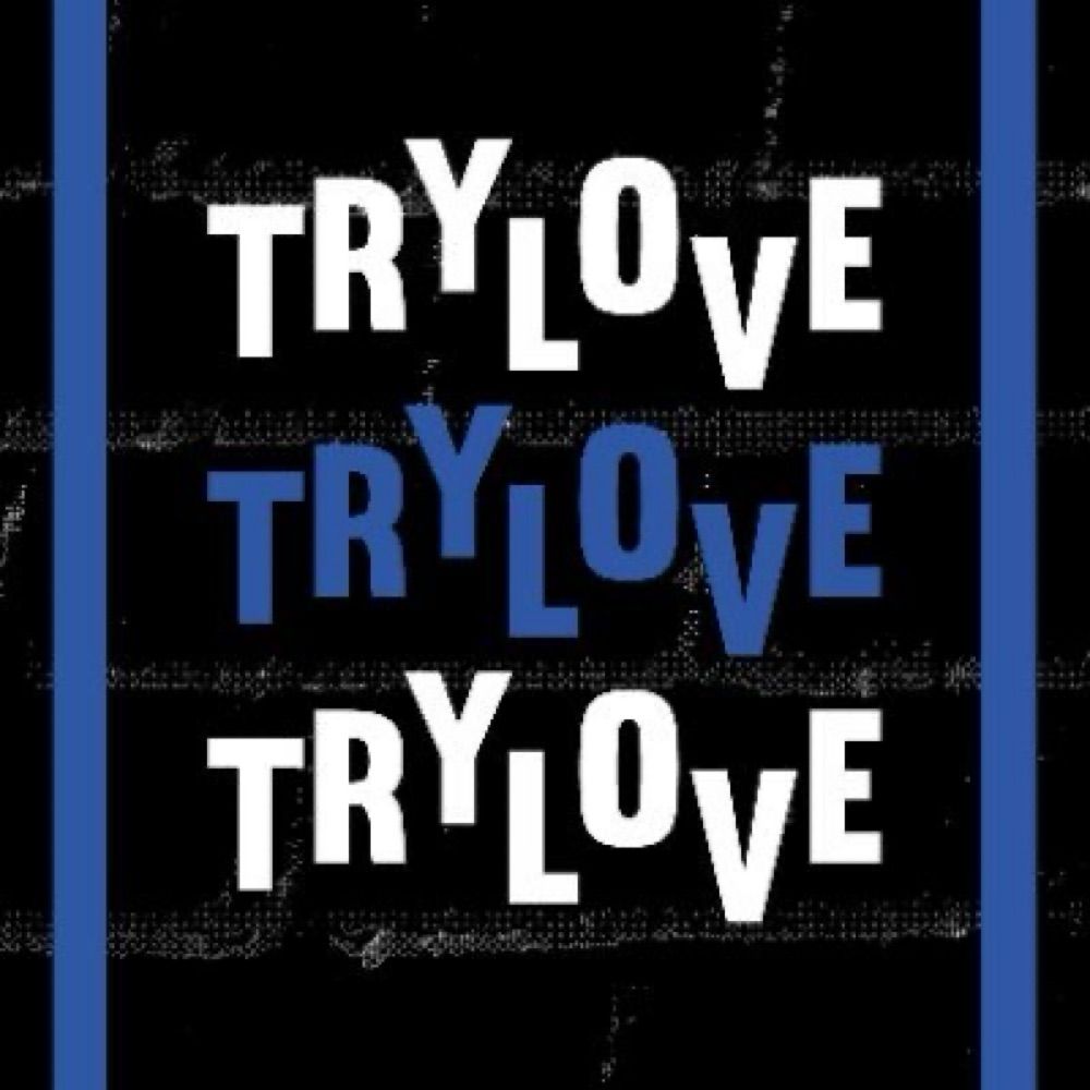 Trylove, A Movie Podcast