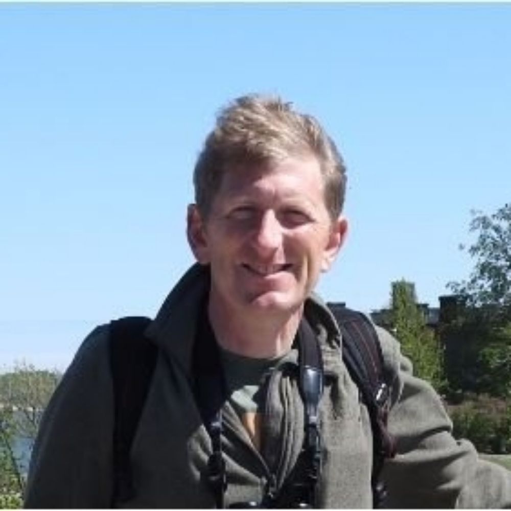 Rob Chapman