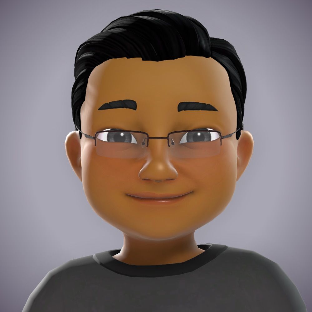 Carlo Mendoza
