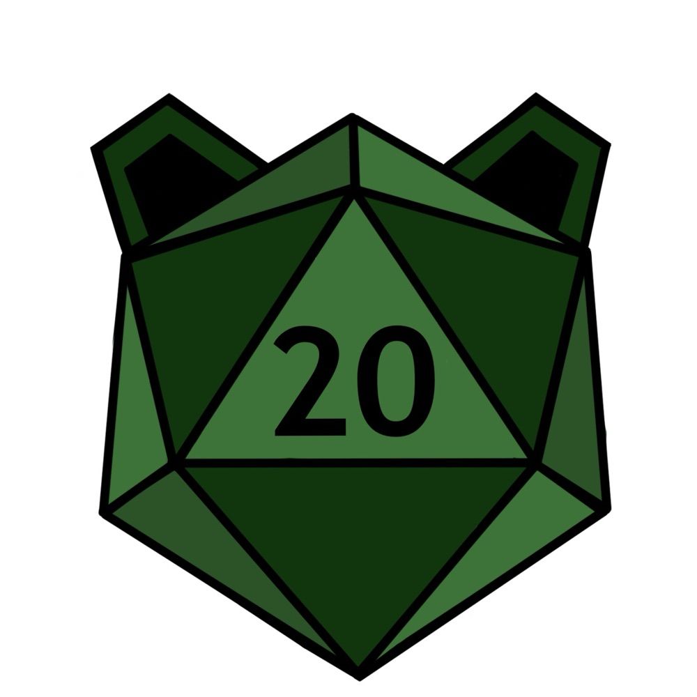 Bear Minimum Dice