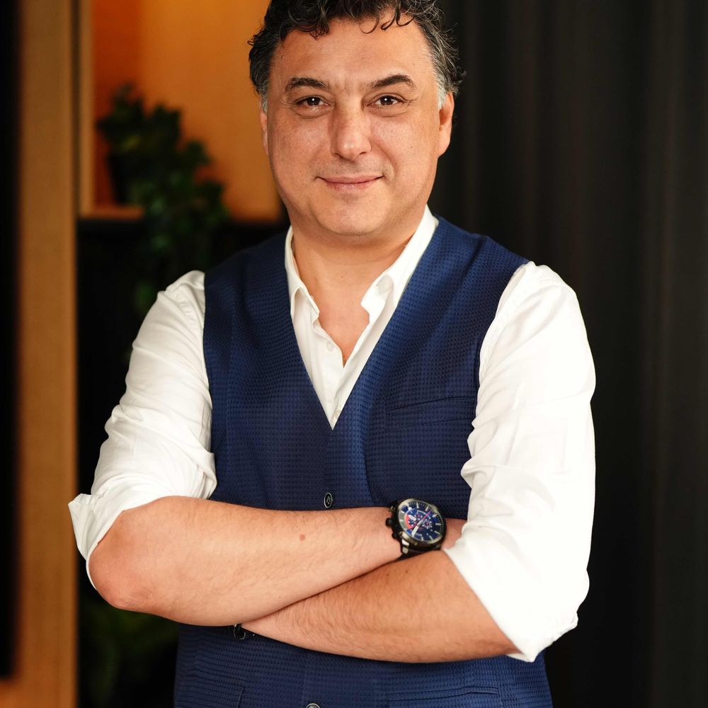 Tuncay Tursucu