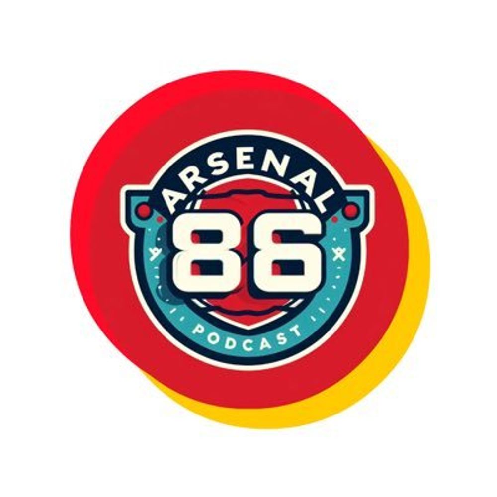 Arsenal 86'd Podcast
