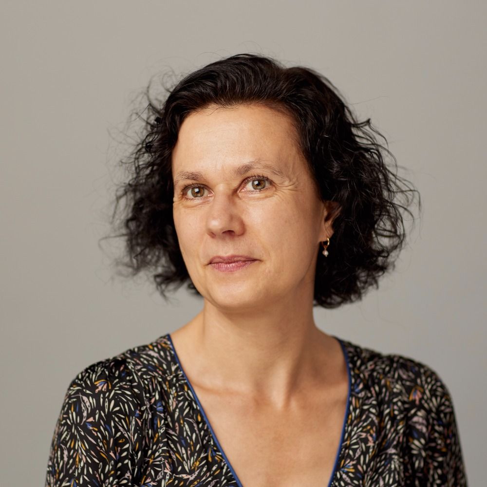 Fabienne Michaud