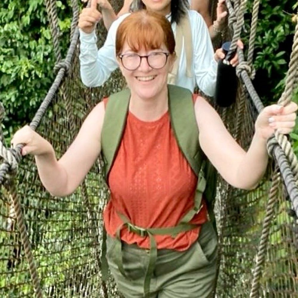 Sarah Emmerson