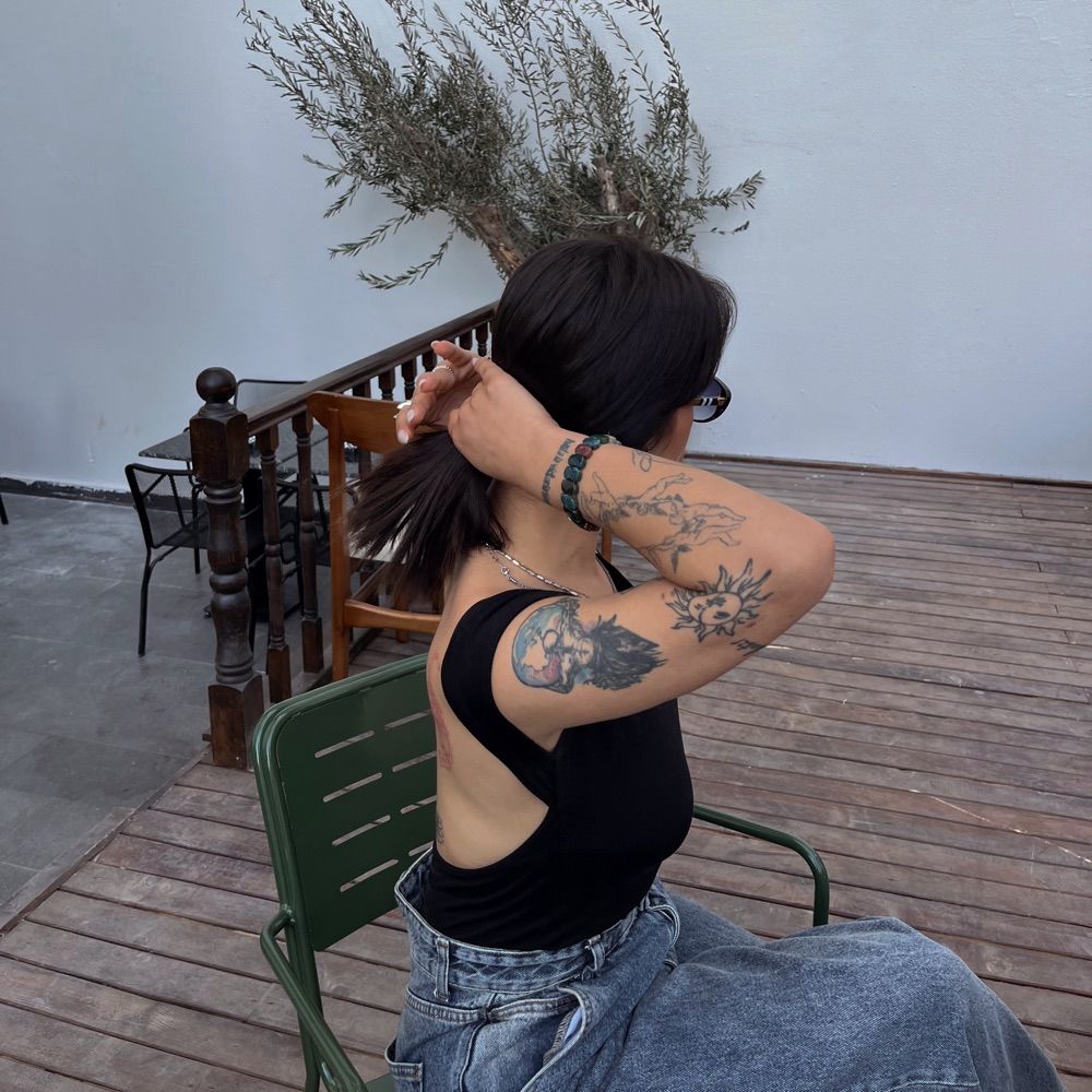 Ezgi
