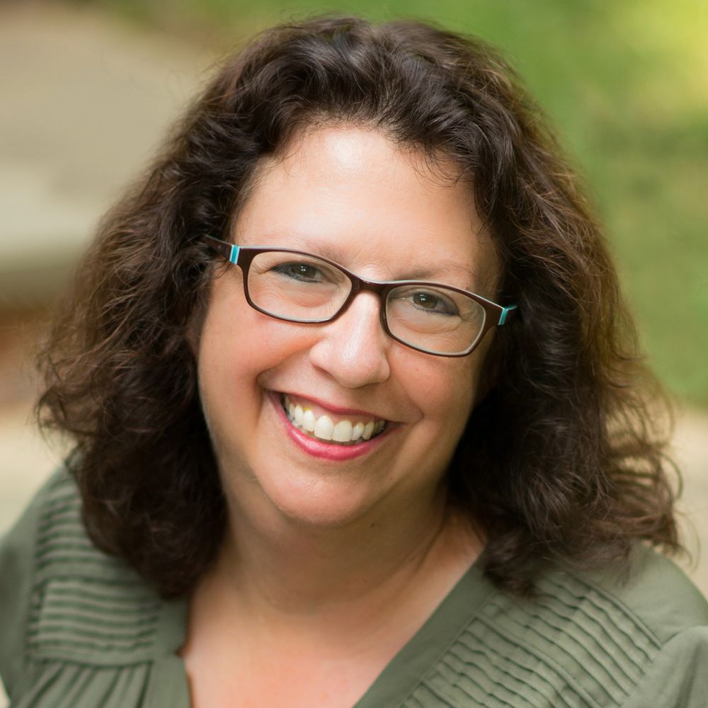 Joan Green