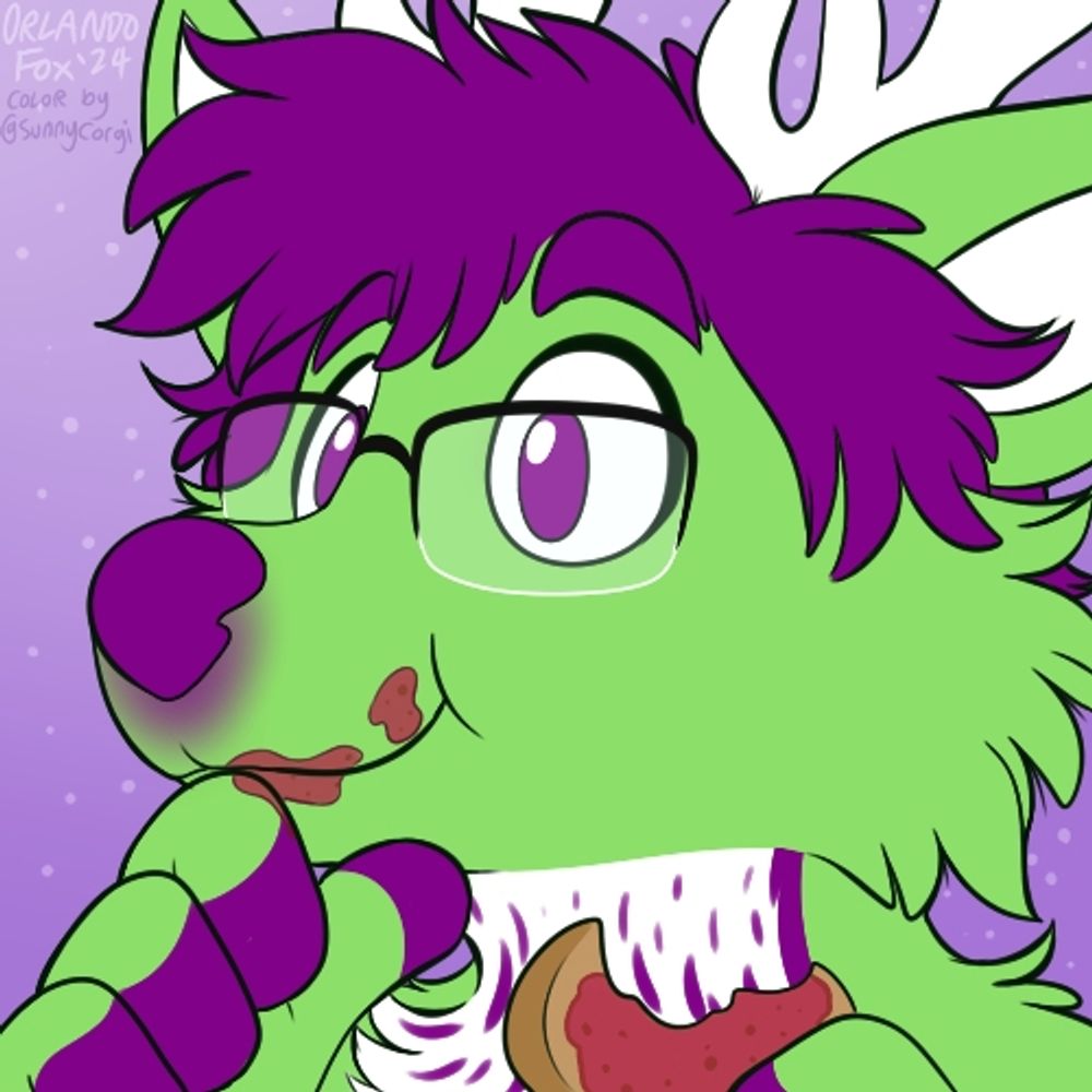 Lloydboi 🇵🇸 @ Canfur