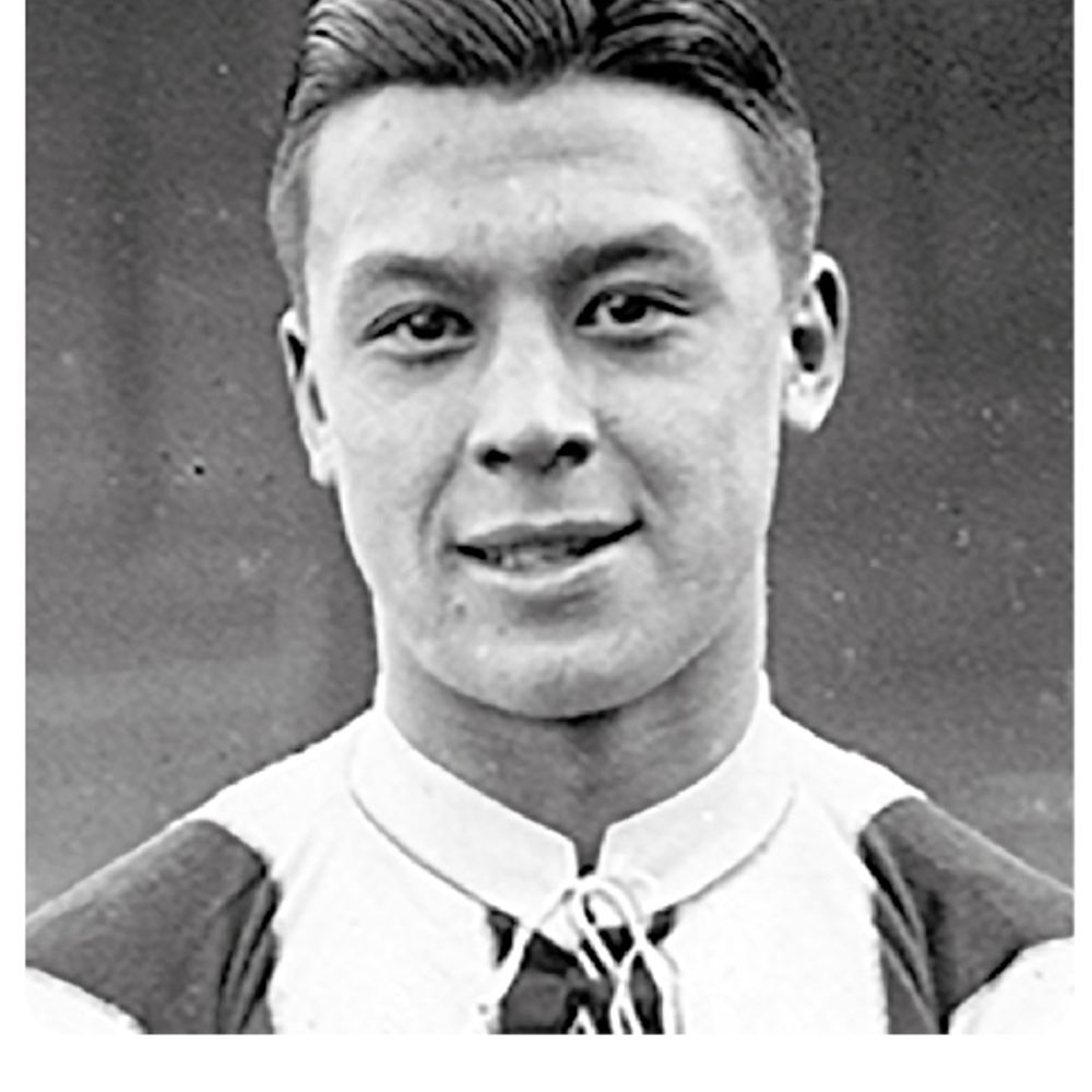 The Frank Soo Foundation