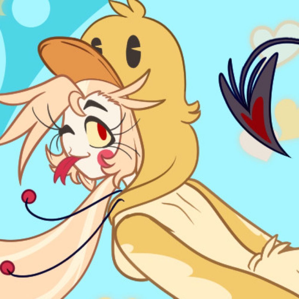 ✩°｡⋆ Flamesilocks ⋆｡°✩Lucifer Enthusiast ✩ Comms Open