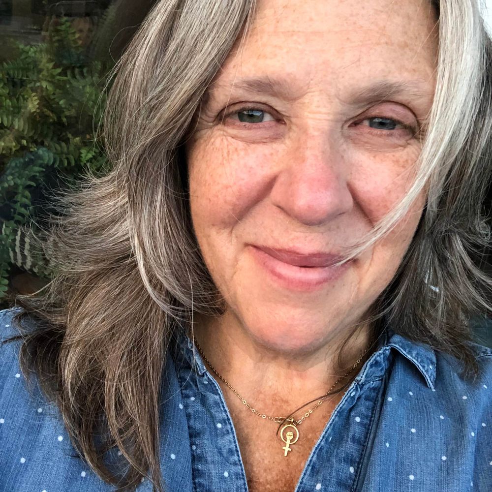 Jenny Barron Fishman