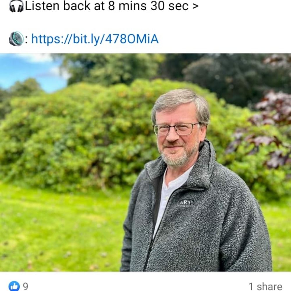 Robin Pakeman