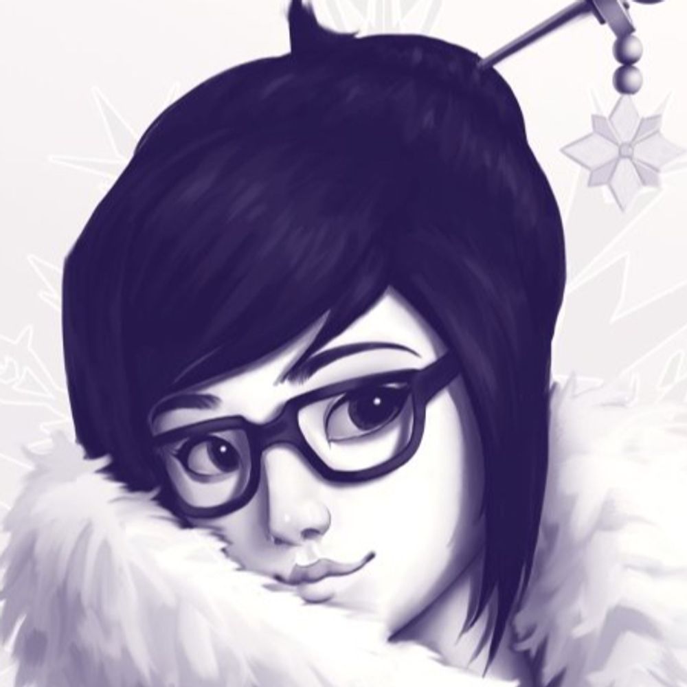 🔞Karma - Still Gay, Still Evil, Still Simps for Mei🔞