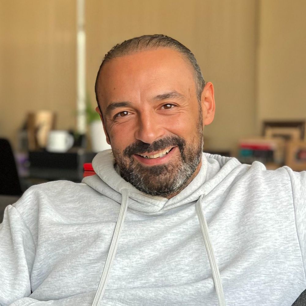 Prof. Murat Yontan