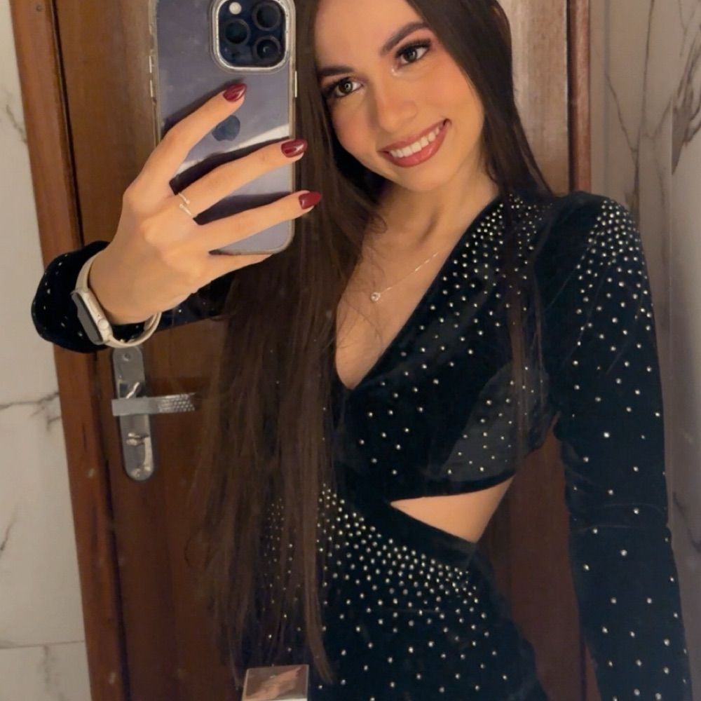 Yasminn Côrtes