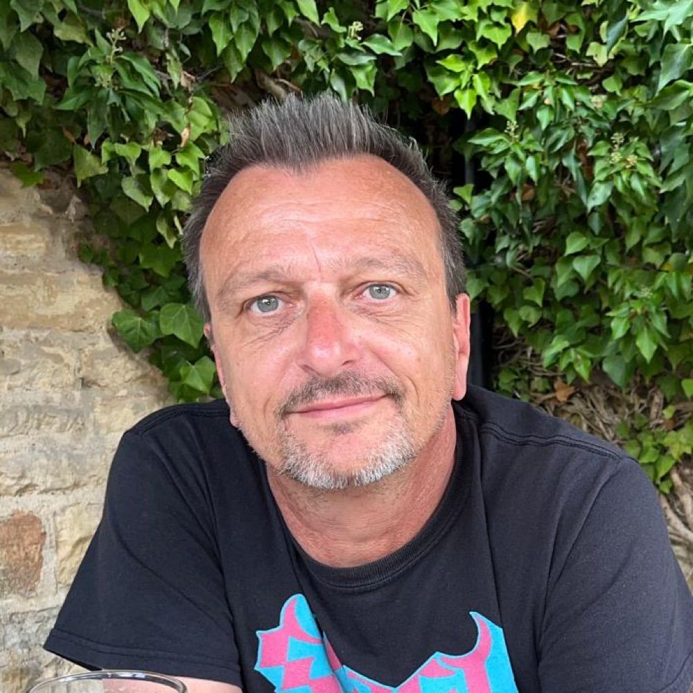 Jeroen Peterse