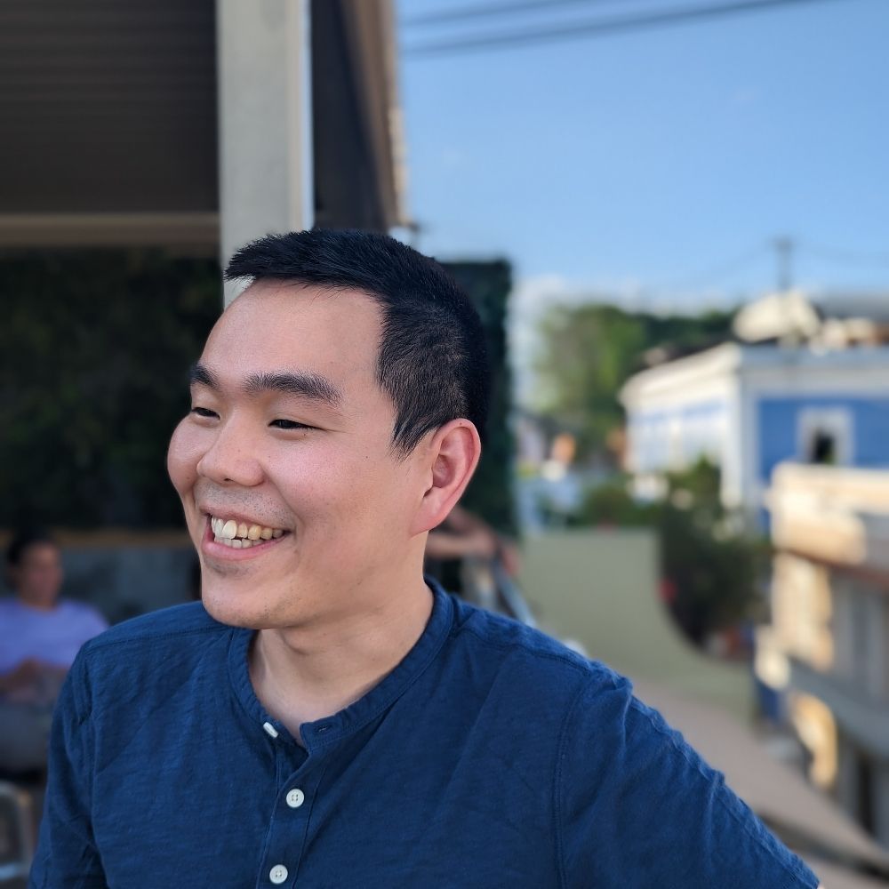 Stephen K. Kim