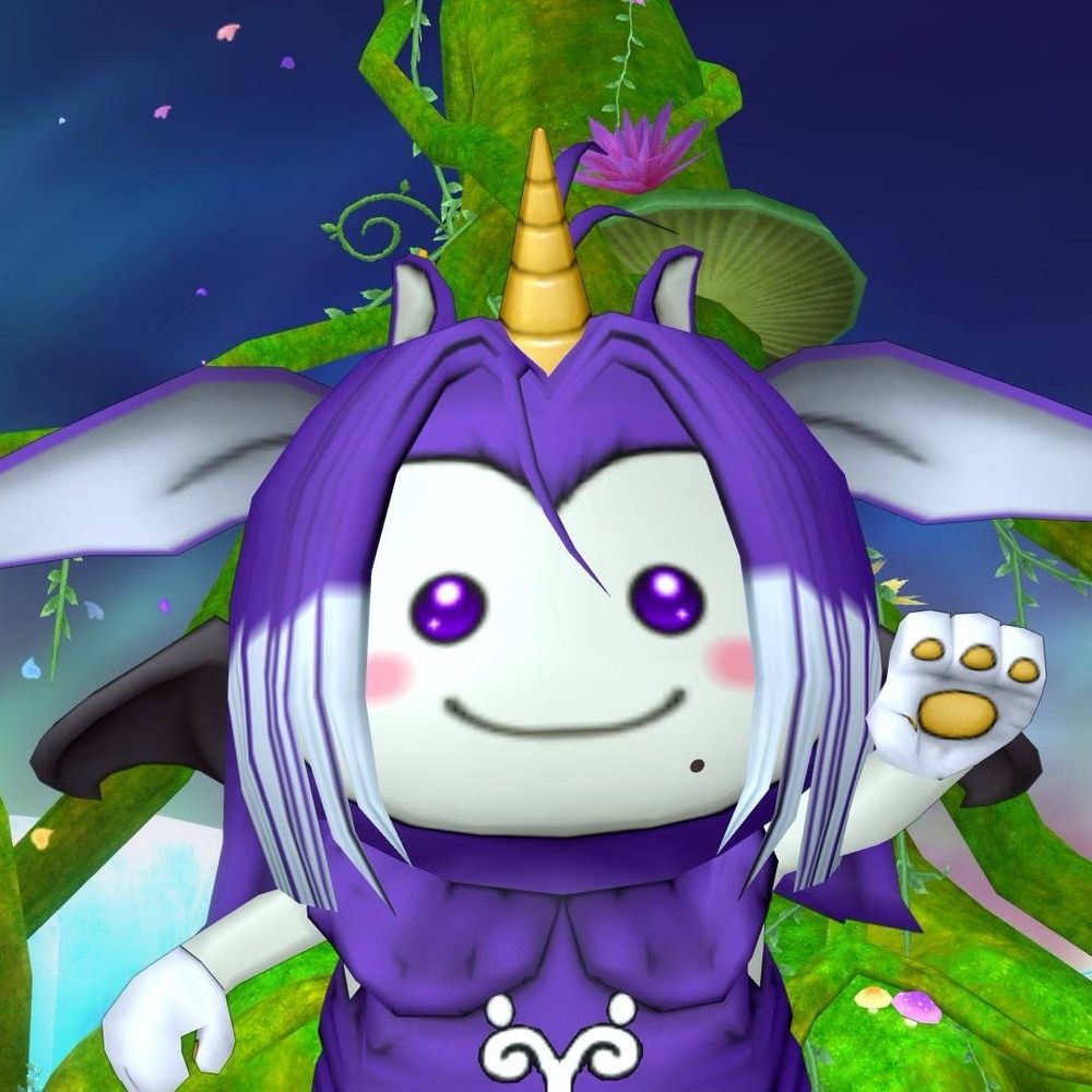 くろ/くろにゃ