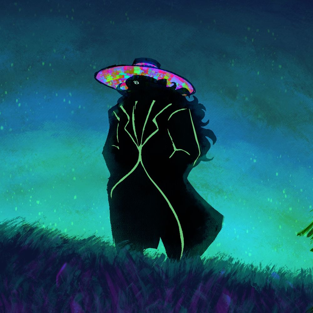 Dreamland Productions (COMMISSIONS: OPEN)