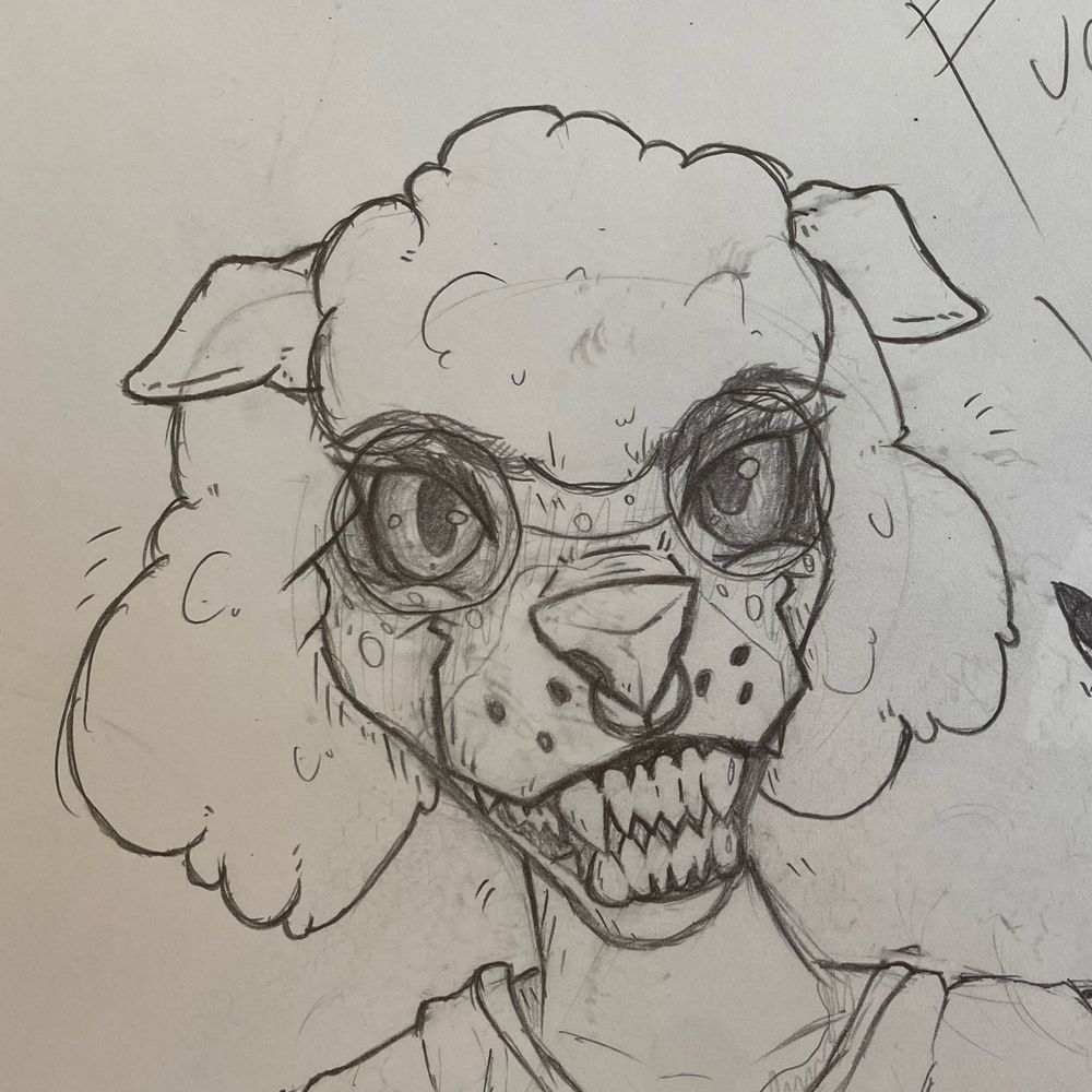 Poodlemischief 