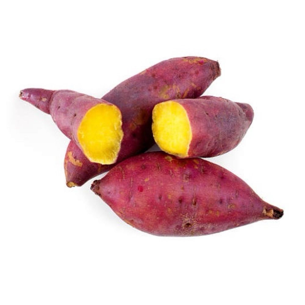 🍠
