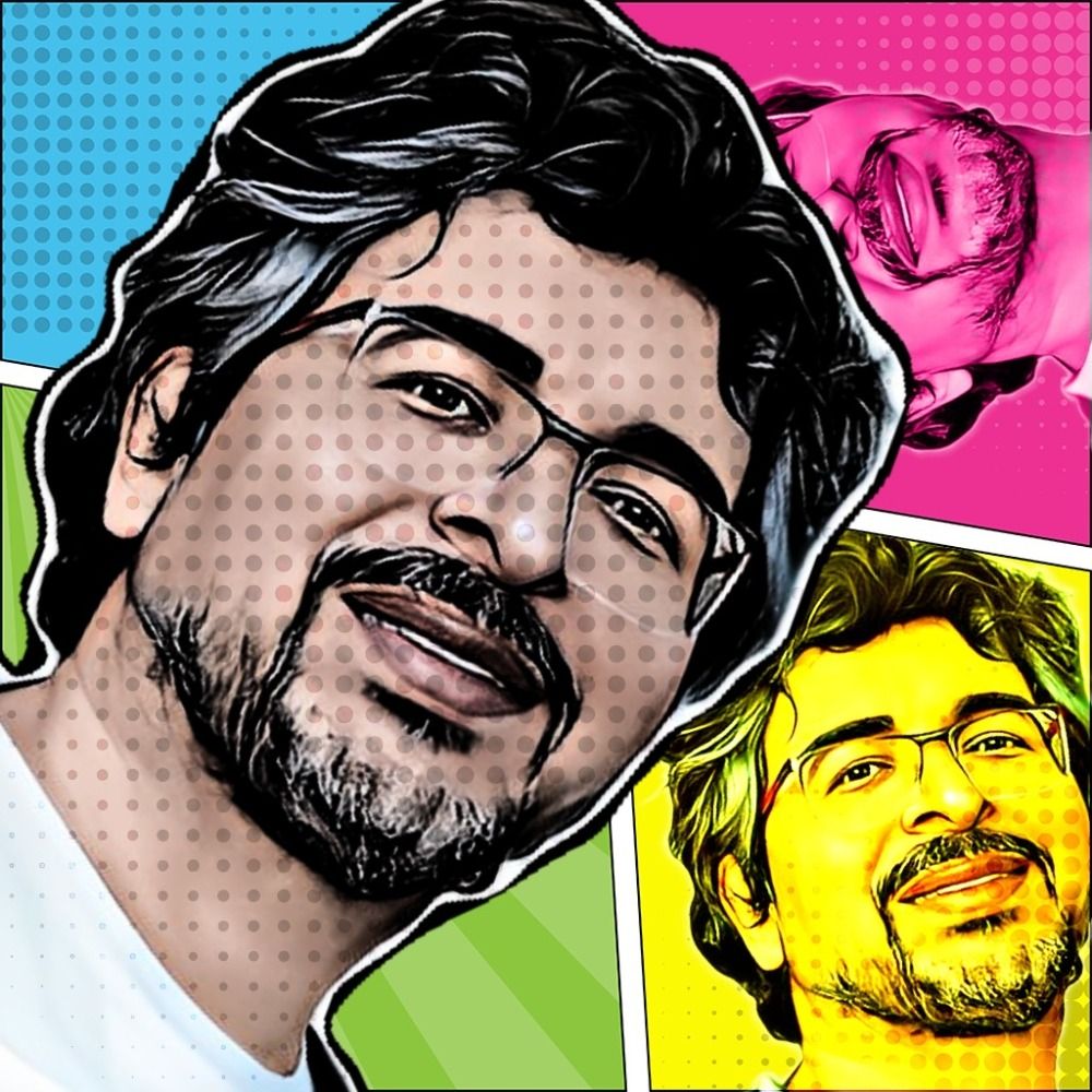 Marcos AD Pereira 